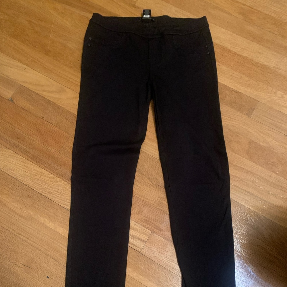 Sanctuary Black pant